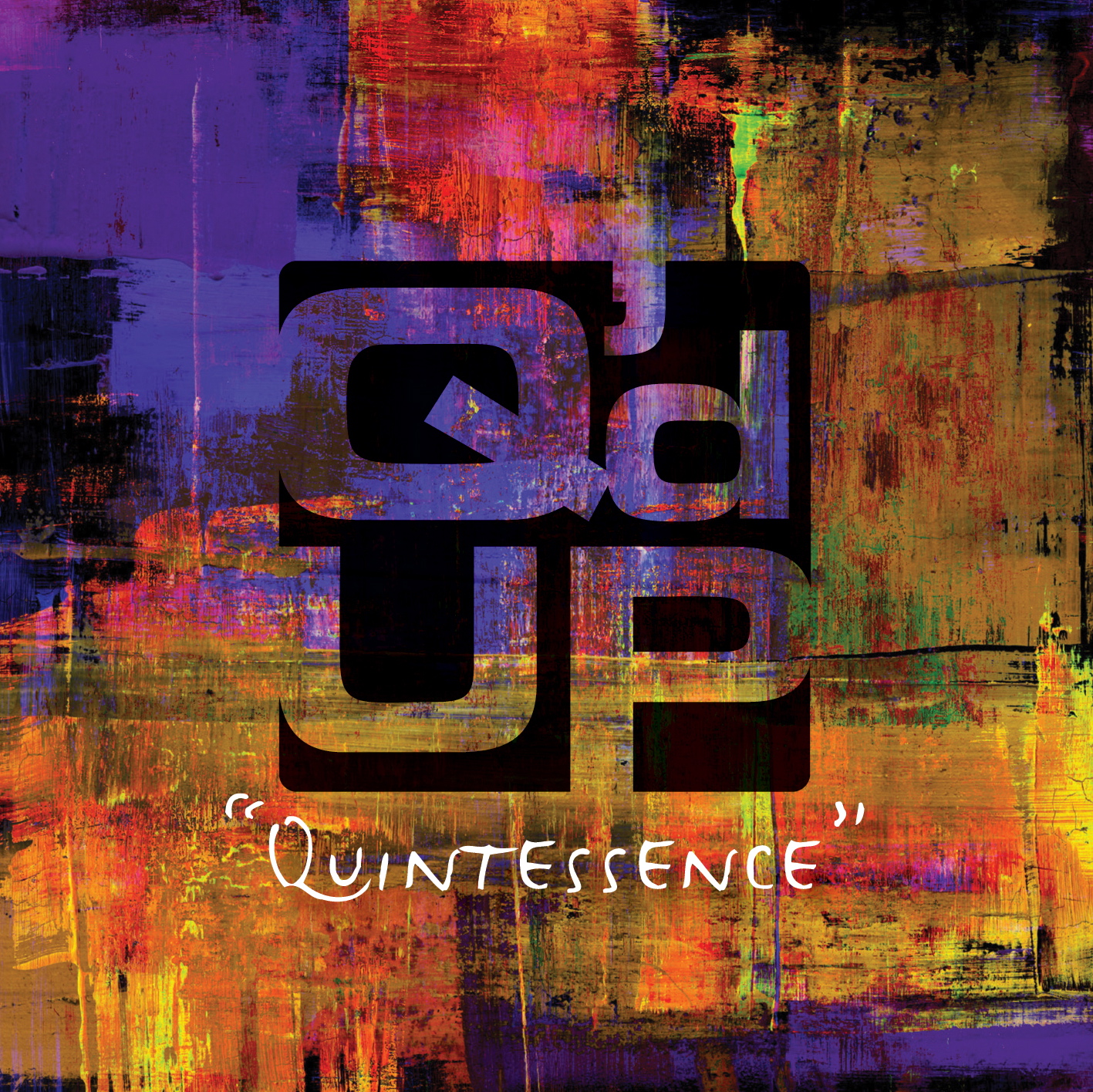 Quintessence