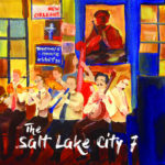 The Salt Lake City 7