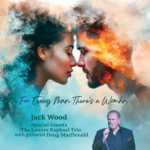 For Every Man There's a Woman